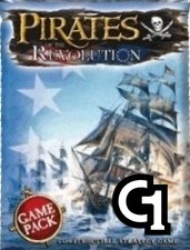 Pirates of the Revolution Unlimited Booster Pack